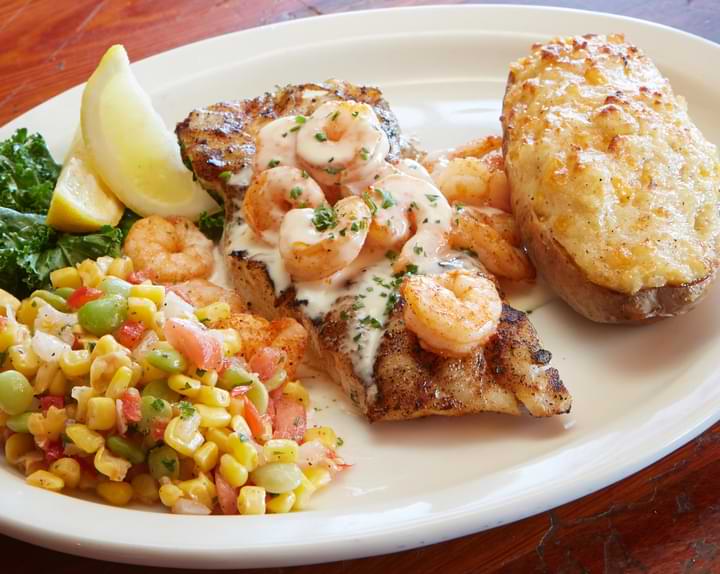 Things To Do The Back Porch Seafood & Oyster House